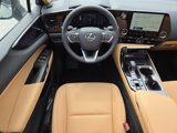 New 2026 Lexus NX 350h FWD image 4