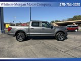 New 2025 Ford F150 STX image 4