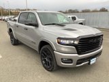 New 2025 RAM 1500 Laramie w/ Night Edition image 4
