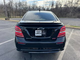 Used 2019 Chevrolet Sonic LT w/ RS Package image 5