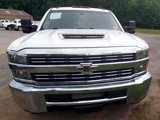 Used 2018 Chevrolet Silverado 3500 W/T w/ WT Convenience Package image 4