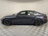 New 2025 Lexus IS 350 F Sport image 3