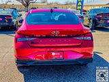 Used 2022 Hyundai Elantra SEL image 6