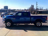Used 2018 RAM 2500 Tradesman w/ Chrome Appearance Group image 4