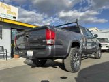 Used 2016 Toyota Tacoma TRD Sport image 6