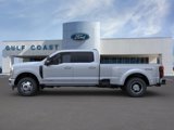 New 2025 Ford F350 Platinum image 3
