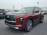 New 2025 INFINITI QX80 Sensory w/ Premium Cargo Package image 2