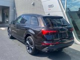 New 2025 Audi Q7 3.0T Premium Plus image 6