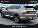 Used 2021 Genesis GV80 3.5T image 4