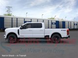 New 2025 Ford F250 Lariat image 3