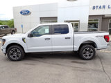 New 2025 Ford F150 STX w/ Equipment Group 200A image 2