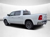 New 2025 RAM 1500 Laramie w/ Advanced Safety Group II image 6