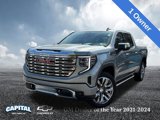 Used 2024 GMC Sierra 1500 Denali w/ Denali Reserve Package image 2
