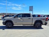 New 2025 RAM 1500 Rebel w/ Rebel Level 2 Equipment Group image 4