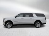 New 2025 Chevrolet Suburban Premier image 6