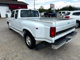 Used 1992 Ford F350 2WD SuperCab DRW image 3