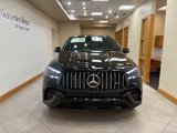 New 2025 Mercedes-Benz GLE 53 AMG 4MATIC Coupe image 2