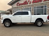 Used 2024 RAM 2500 Laramie image 2