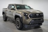 New 2025 Toyota Tacoma TRD Off-Road image 3