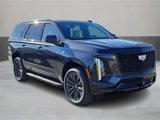 New 2025 Cadillac Escalade Sport w/ LPO, ONYX Package image 6