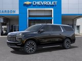New 2025 Chevrolet Suburban High Country image 2