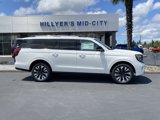 New 2025 Ford Expedition Max Platinum image 2