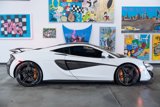 Used 2017 McLaren 570S Coupe image 3