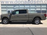 New 2025 Ford F150 Lariat image 4