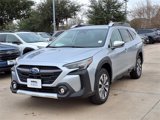 New 2025 Subaru Outback Touring image 2