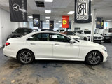 Used 2021 Mercedes-Benz E 350 4MATIC Sedan w/ Premium Package image 5