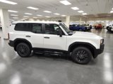 New 2025 Toyota Land Cruiser 1958 image 6