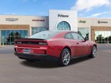 New 2025 Dodge Charger Scat Pack w/ Track Pack image 3