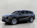 New 2026 Cadillac Vistiq Luxury image 2