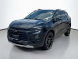 Used 2019 Chevrolet Blazer LT w/ Sound & Technology Package image 2