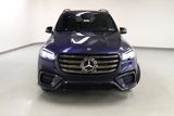 New 2025 Mercedes-Benz GLS 450 4MATIC image 2