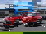 New 2025 Chevrolet Equinox EV RS w/ Active Safety Package 3 image 2