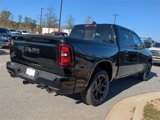New 2025 RAM 1500 Laramie image 4