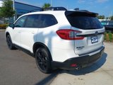 New 2025 Subaru Ascent Bronze Edition image 4
