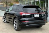 New 2025 Audi Q4 e-tron Premium Plus image 3