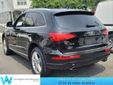 Used 2016 Audi Q5 2.0T Premium Plus w/ Technology Package image 4
