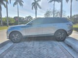 Used 2020 Land Rover Range Rover Velar R-Dynamic S image 4