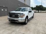 Used 2021 Ford F150 XLT w/ Equipment Group 301A Mid image 2