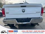 Used 2018 RAM 2500 Big Horn w/ Harvest Edition image 4