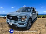 Used 2023 Ford F150 XL w/ STX Appearance Package image 1