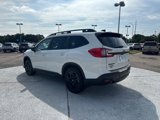 Used 2025 Subaru Ascent Bronze Edition w/ Onyx Package image 3