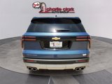 New 2025 Chevrolet Traverse LT w/ Driver Confidence Package image 4