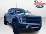 New 2025 Ford F150 Raptor image 4