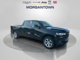 New 2025 RAM 1500 Big Horn image 3