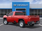 New 2026 Chevrolet Silverado 2500 W/T image 3