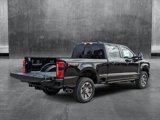 New 2025 Ford F350 King Ranch w/ FX4 Off-Road Package image 2